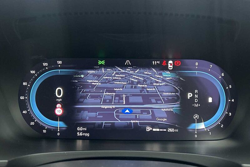 Volvo V90 Cross Country 2.0 B5P Cross Country Plus 5dr AWD Auto