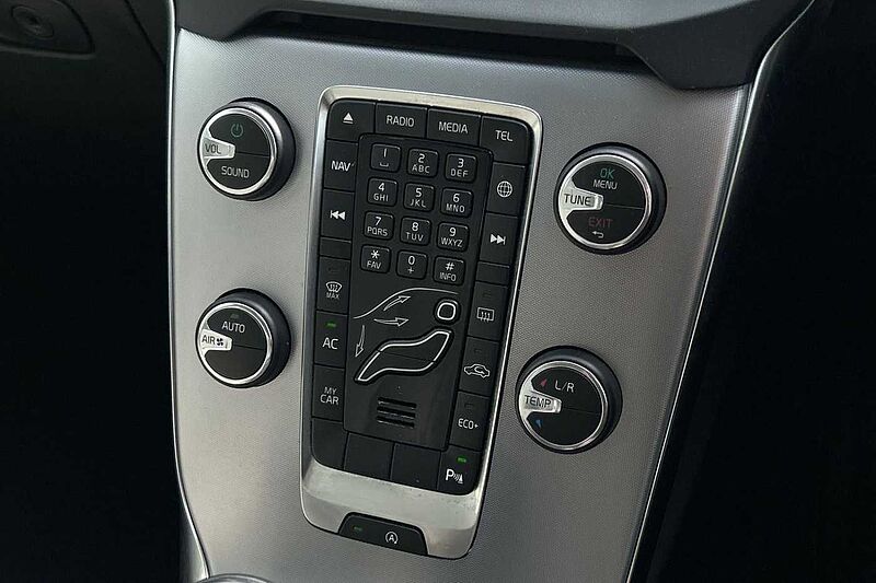 Volvo V40 T3 Inscription Automatic