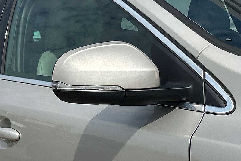 Volvo V40 T3 Inscription Automatic