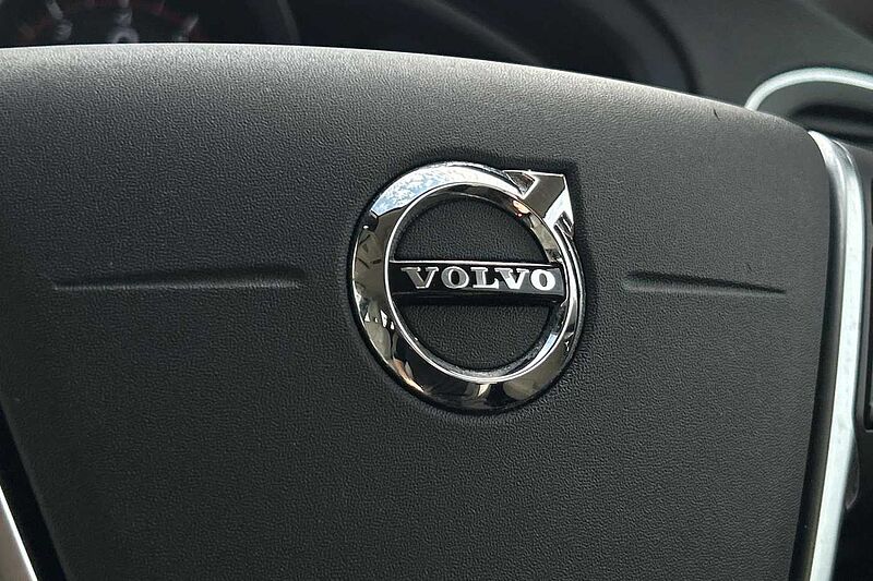Volvo V40 T3 Inscription Automatic