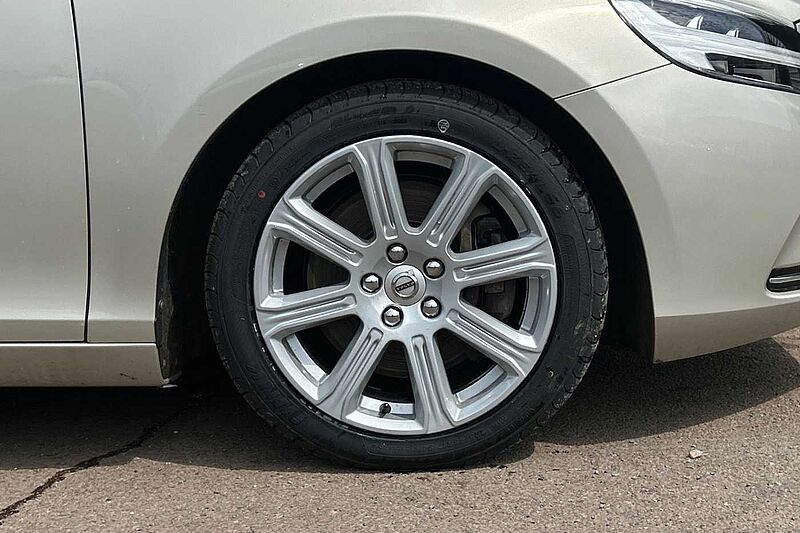 Volvo V40 T3 Inscription Automatic