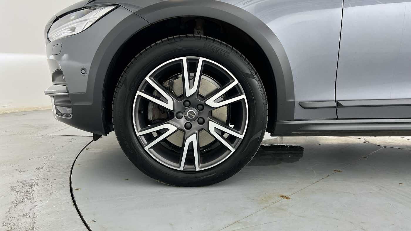 Volvo V90 Cross Country D5 AWD Plus Automatic