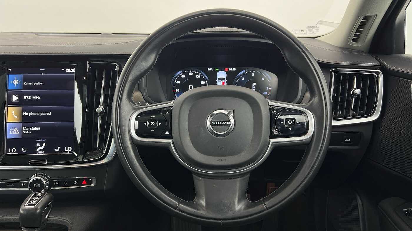 Volvo V90 Cross Country D5 AWD Plus Automatic