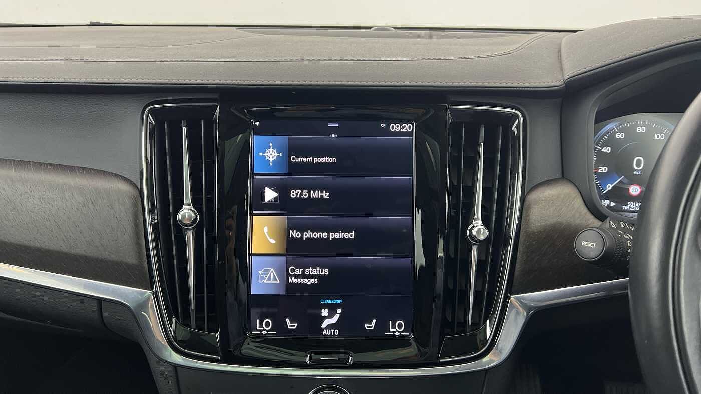 Volvo V90 Cross Country D5 AWD Plus Automatic