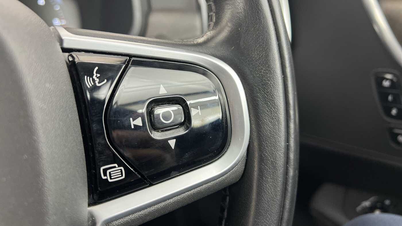 Volvo V90 Cross Country D5 AWD Plus Automatic