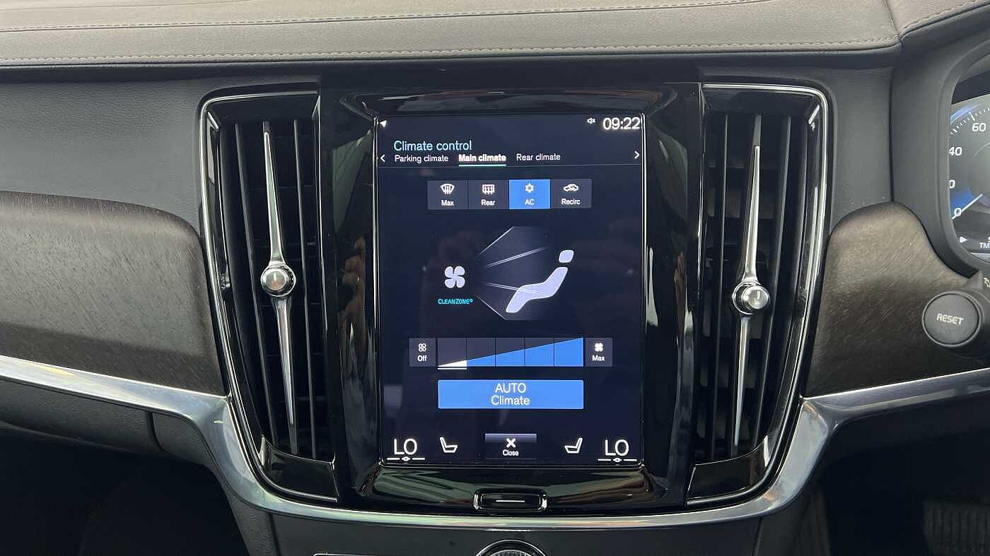 Volvo V90 Cross Country D5 AWD Plus Automatic
