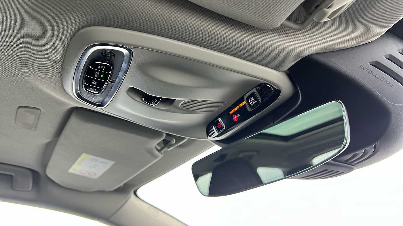 Volvo V90 Cross Country D5 AWD Plus Automatic