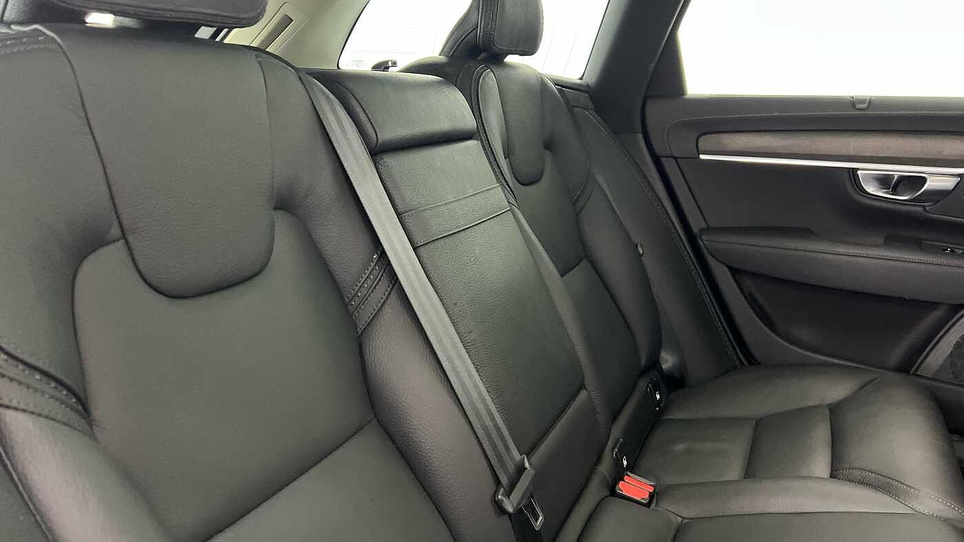 Volvo V90 Cross Country D5 AWD Plus Automatic