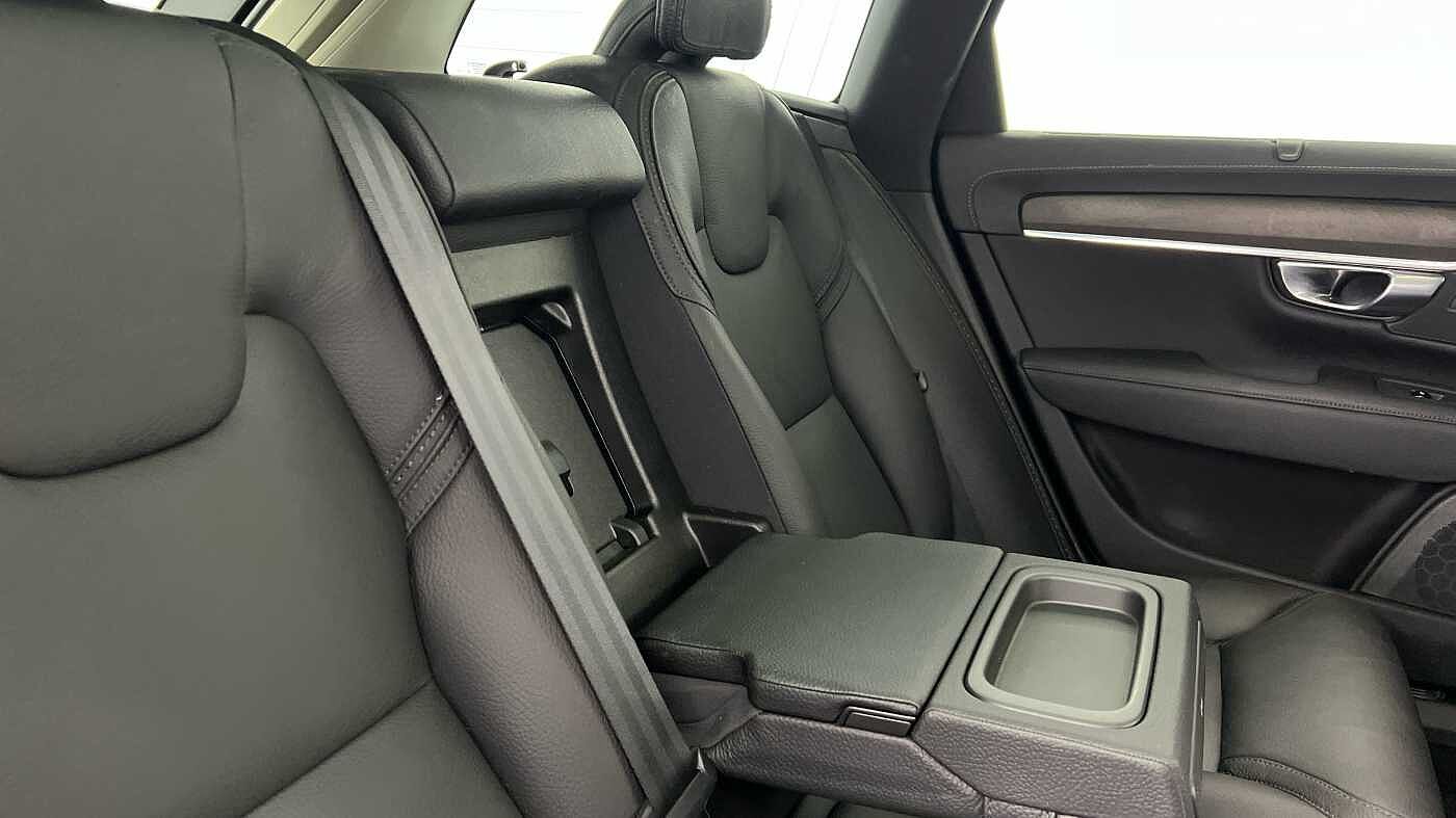 Volvo V90 Cross Country D5 AWD Plus Automatic