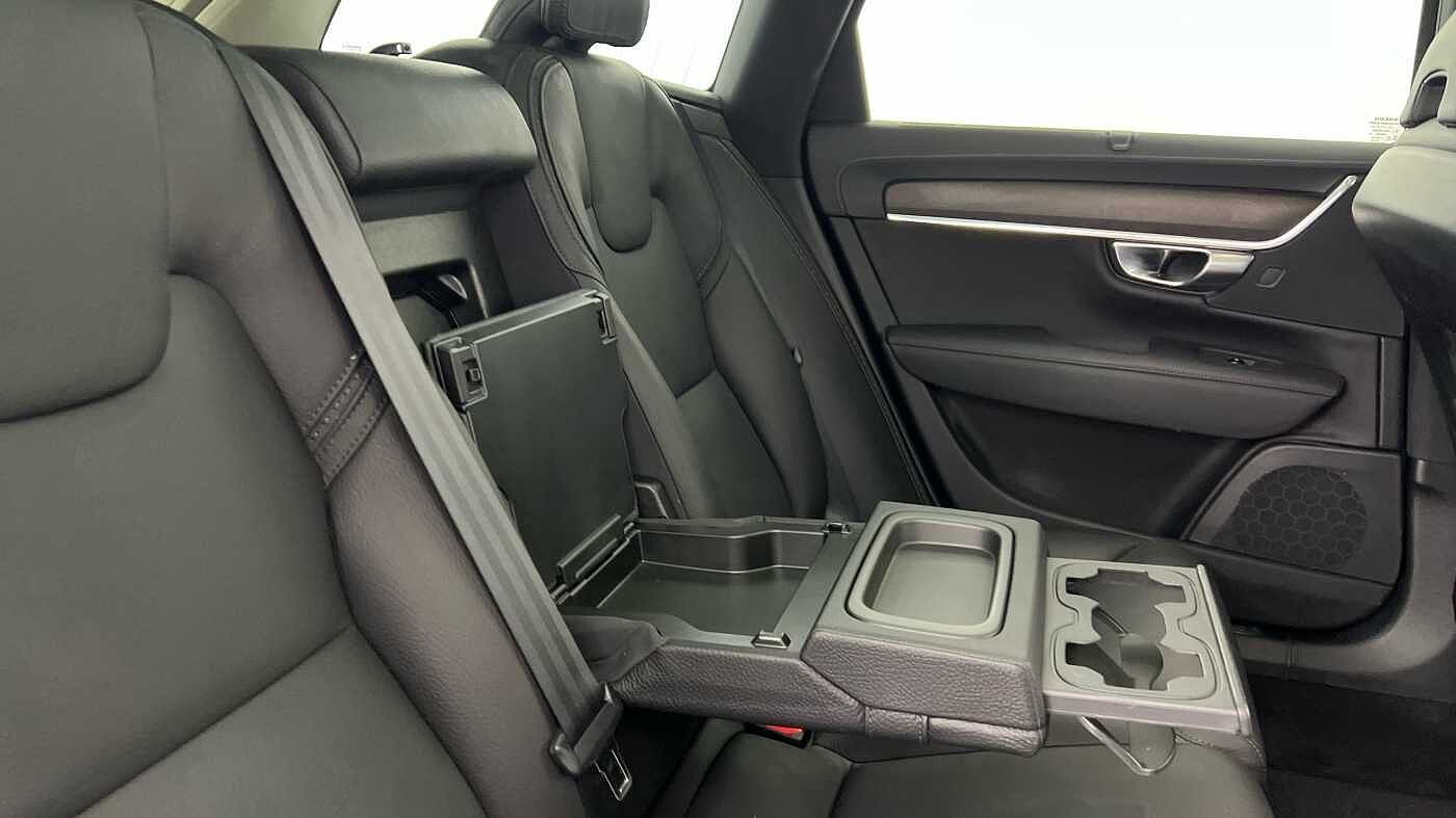 Volvo V90 Cross Country D5 AWD Plus Automatic