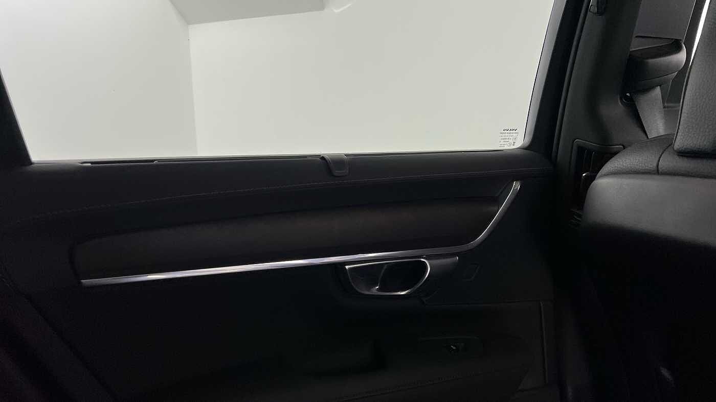 Volvo V90 Cross Country D5 AWD Plus Automatic