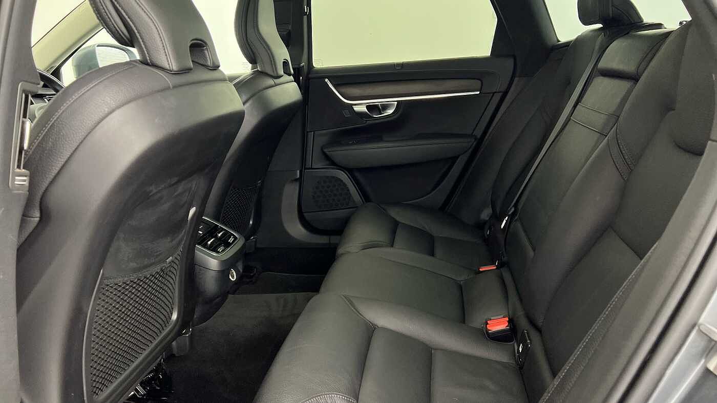 Volvo V90 Cross Country D5 AWD Plus Automatic