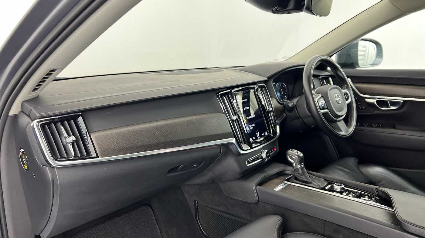 Volvo V90 Cross Country D5 AWD Plus Automatic