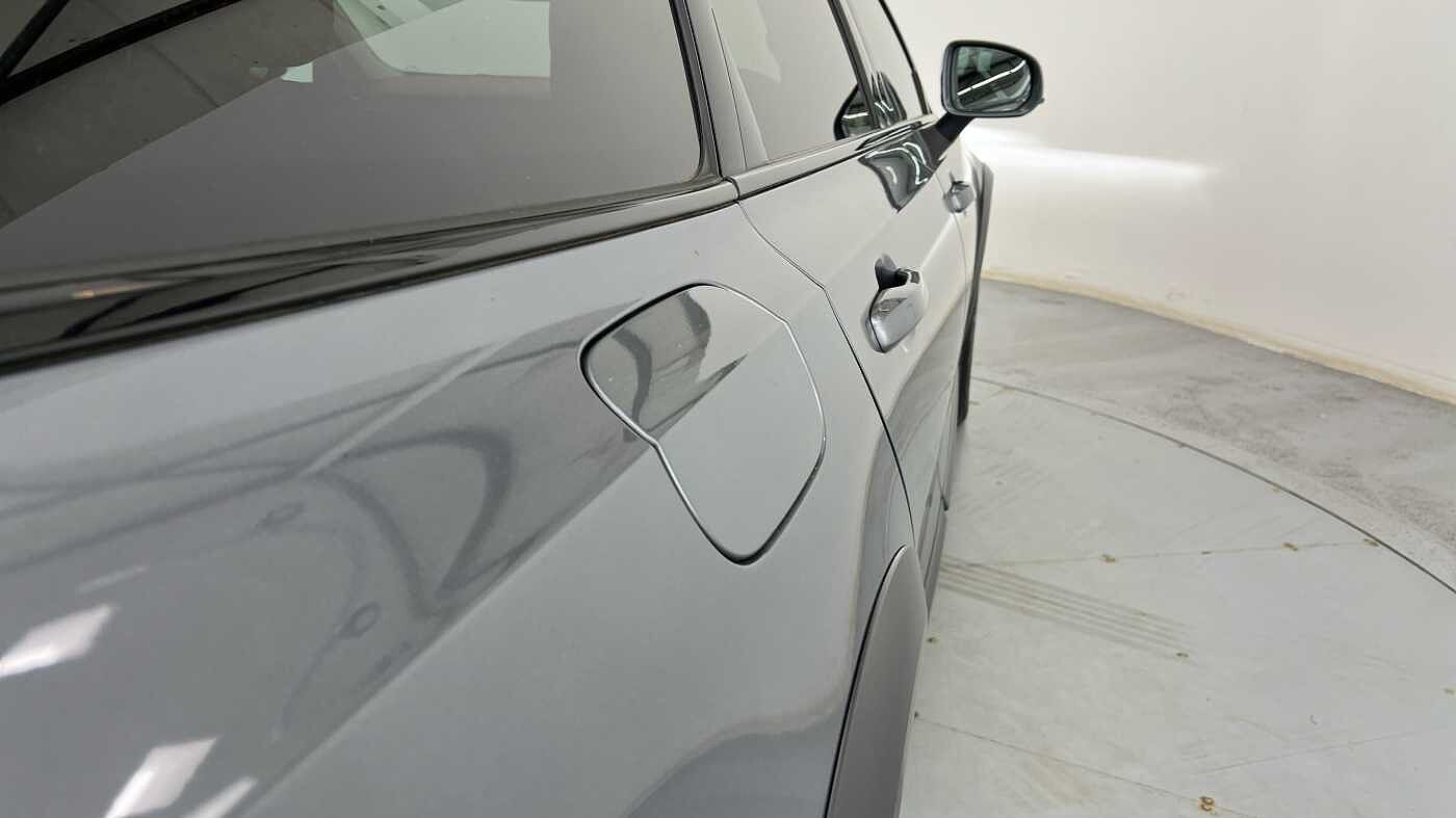 Volvo V90 Cross Country D5 AWD Plus Automatic