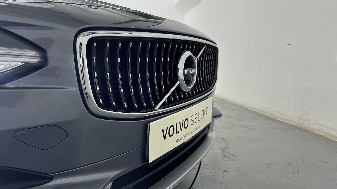 Volvo V90 Cross Country D5 AWD Plus Automatic