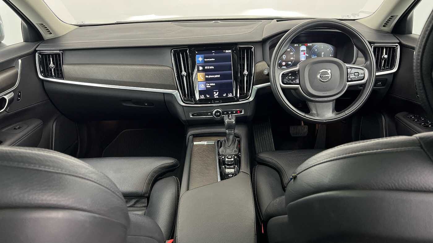 Volvo V90 Cross Country D5 AWD Plus Automatic