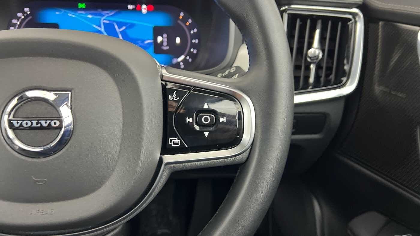 Volvo V90 Cross Country Plus, B5 AWD mild hybrid, Diesel