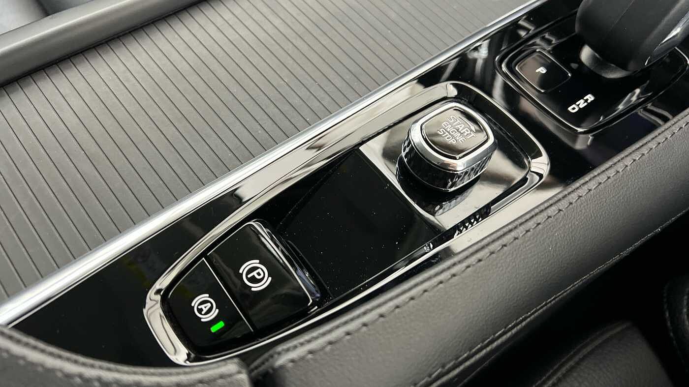 Volvo V90 Cross Country Plus, B5 AWD mild hybrid, Diesel