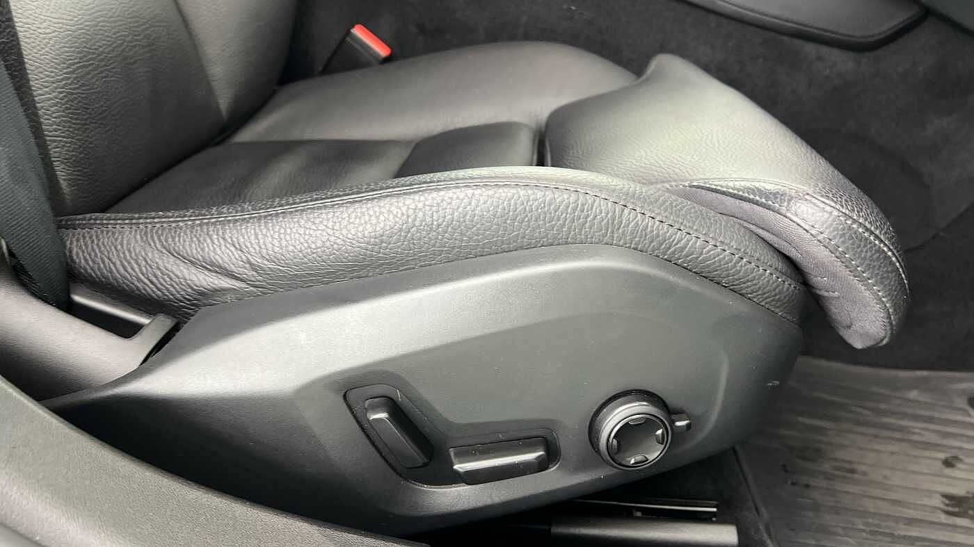 Volvo V90 Cross Country Plus, B5 AWD mild hybrid, Diesel