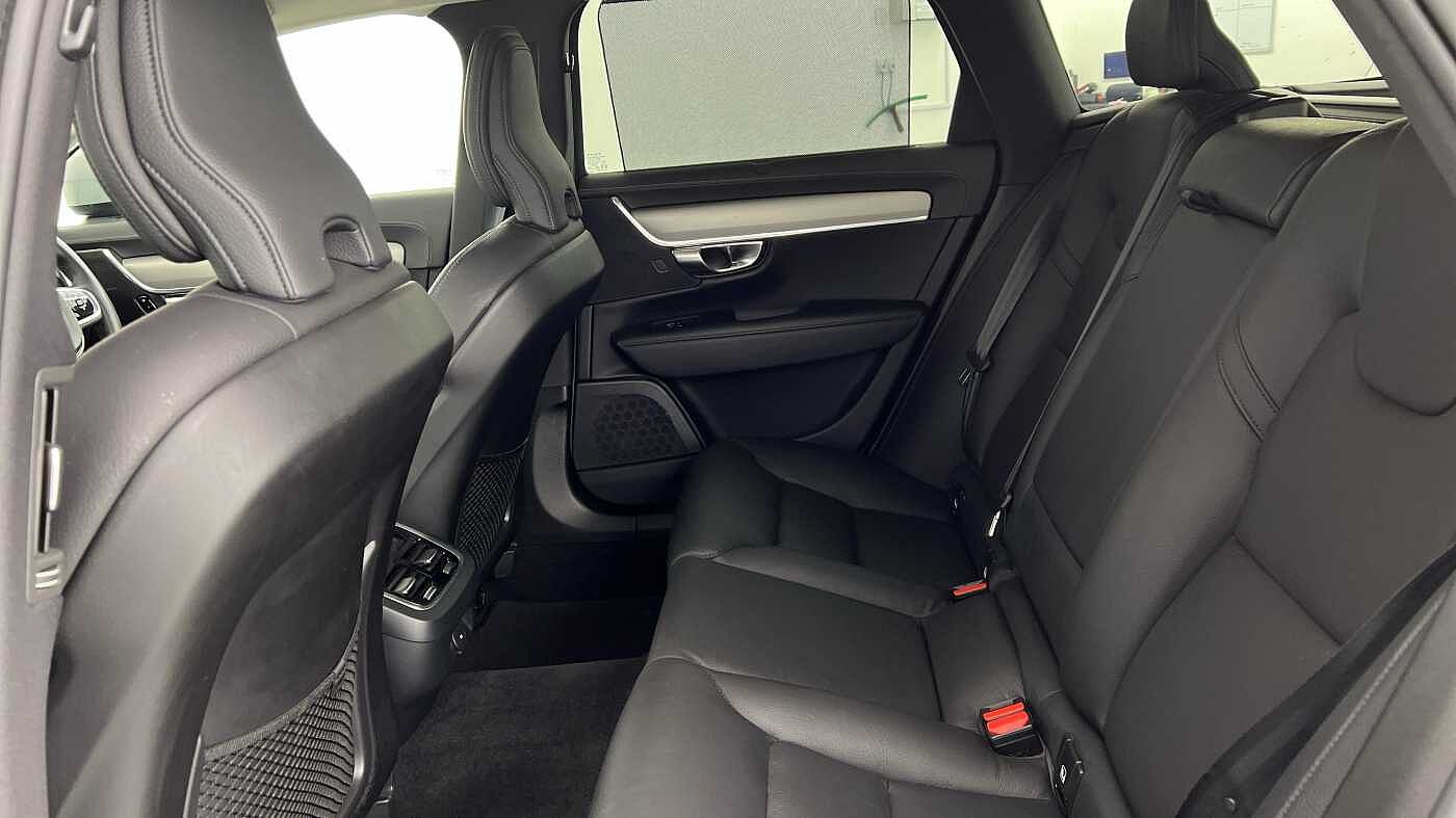 Volvo V90 Cross Country Plus, B5 AWD mild hybrid, Diesel