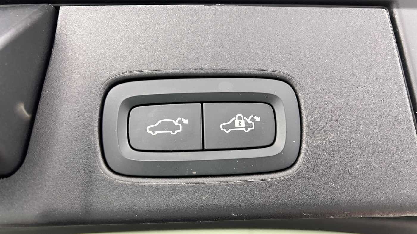 Volvo V90 Cross Country Plus, B5 AWD mild hybrid, Diesel