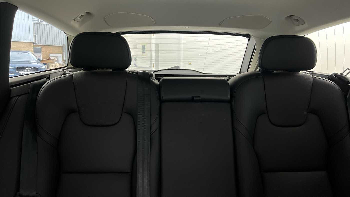 Volvo V90 Cross Country Plus, B5 AWD mild hybrid, Diesel