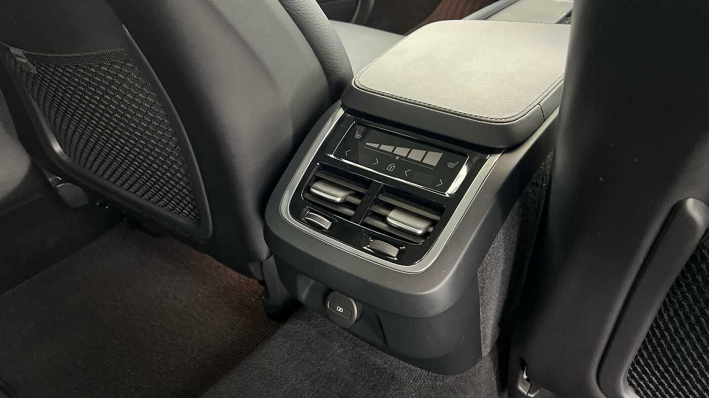 Volvo V90 Cross Country Plus, B5 AWD mild hybrid, Diesel