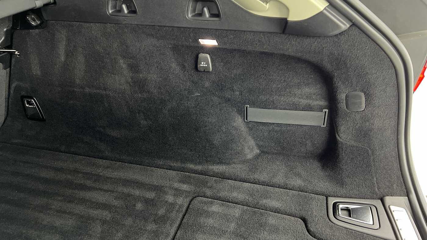 Volvo V90 Cross Country Plus, B5 AWD mild hybrid, Diesel