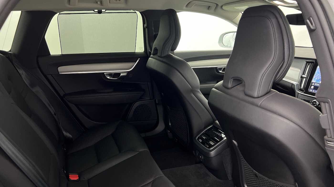 Volvo V90 Cross Country Plus, B5 AWD mild hybrid, Diesel