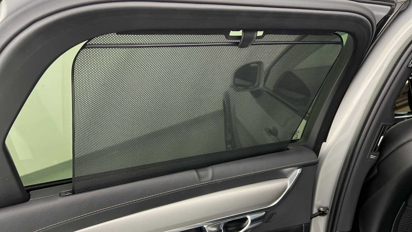 Volvo V90 Cross Country Plus, B5 AWD mild hybrid, Diesel