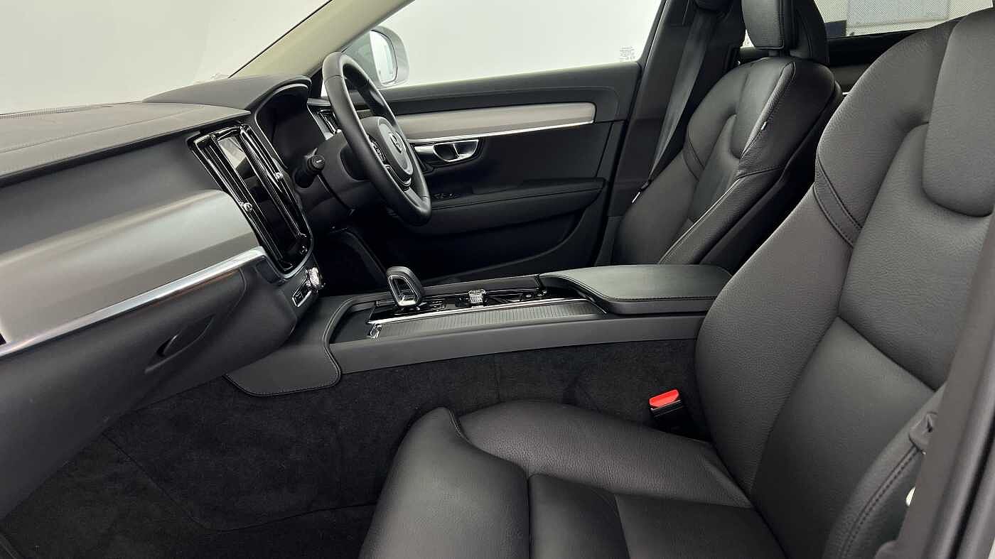 Volvo V90 Cross Country Plus, B5 AWD mild hybrid, Diesel