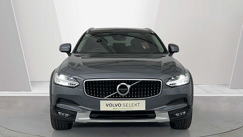 Volvo V90 Cross Country D5 AWD Plus Automatic