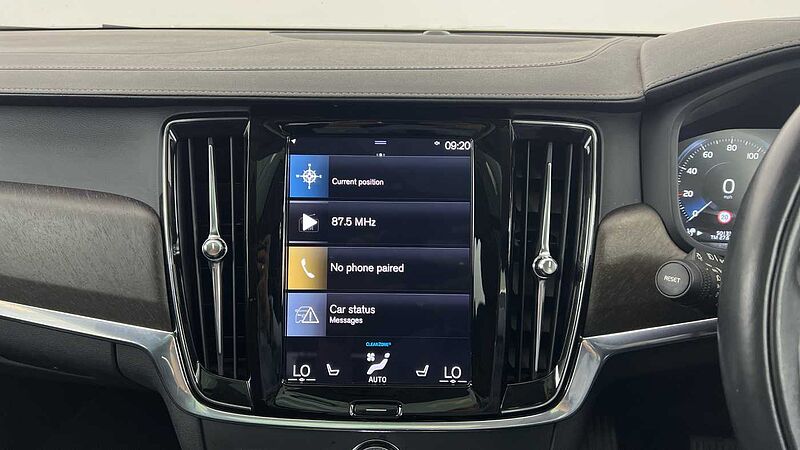 Volvo V90 Cross Country D5 AWD Plus Automatic