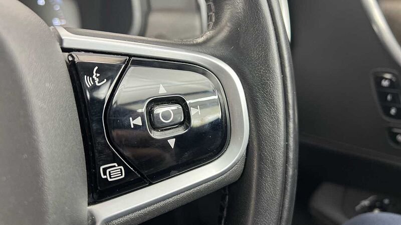 Volvo V90 Cross Country D5 AWD Plus Automatic