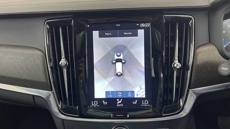 Volvo V90 Cross Country D5 AWD Plus Automatic
