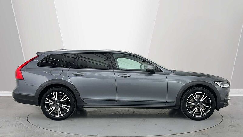 Volvo V90 Cross Country D5 AWD Plus Automatic