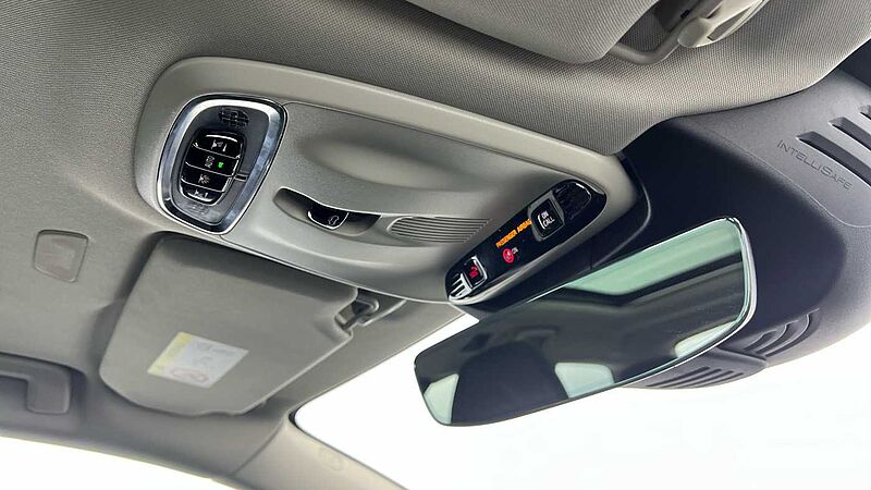 Volvo V90 Cross Country D5 AWD Plus Automatic