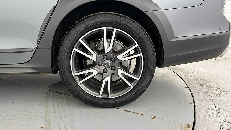 Volvo V90 Cross Country D5 AWD Plus Automatic