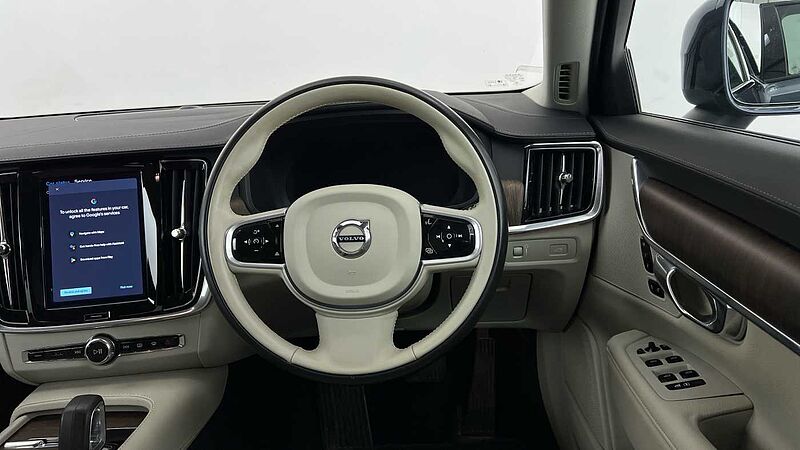 Volvo V90 Cross Country Country, B5 AWD mild hybrid