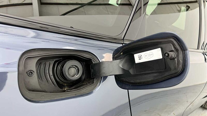 Volvo V90 Cross Country Country, B5 AWD mild hybrid