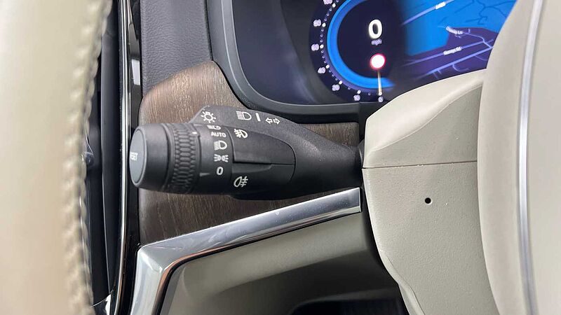 Volvo V90 Cross Country Country, B5 AWD mild hybrid