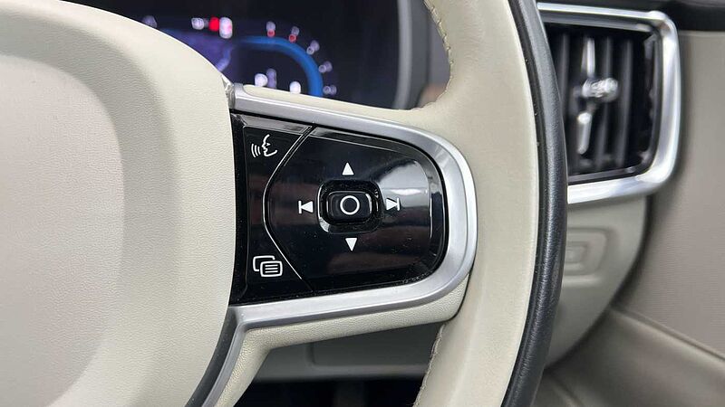 Volvo V90 Cross Country Country, B5 AWD mild hybrid