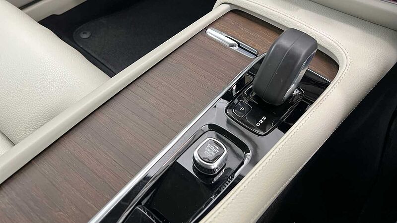 Volvo V90 Cross Country Country, B5 AWD mild hybrid