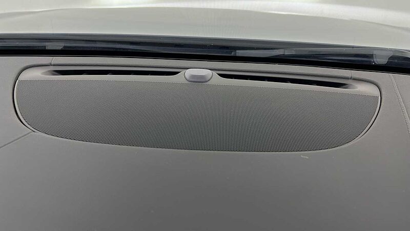 Volvo V90 Cross Country Country, B5 AWD mild hybrid