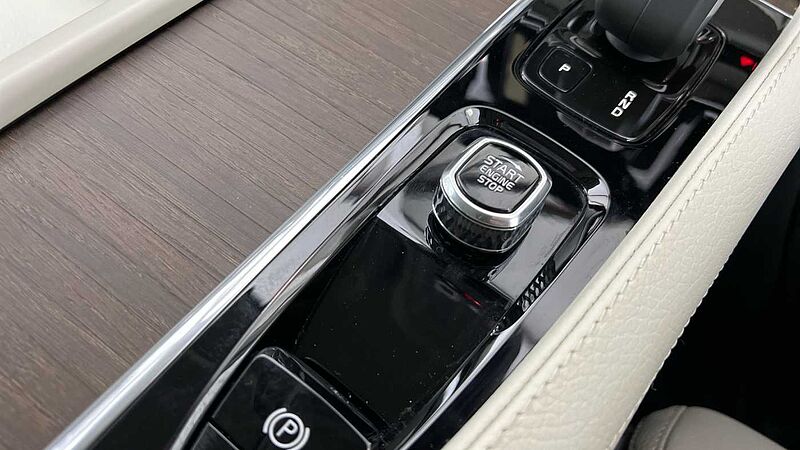 Volvo V90 Cross Country Country, B5 AWD mild hybrid