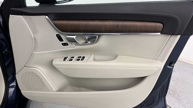 Volvo V90 Cross Country Country, B5 AWD mild hybrid