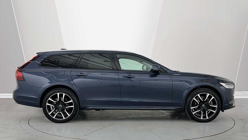 Volvo V90 Cross Country Country, B5 AWD mild hybrid