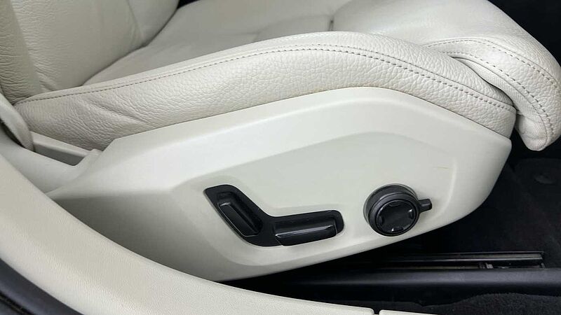 Volvo V90 Cross Country Country, B5 AWD mild hybrid