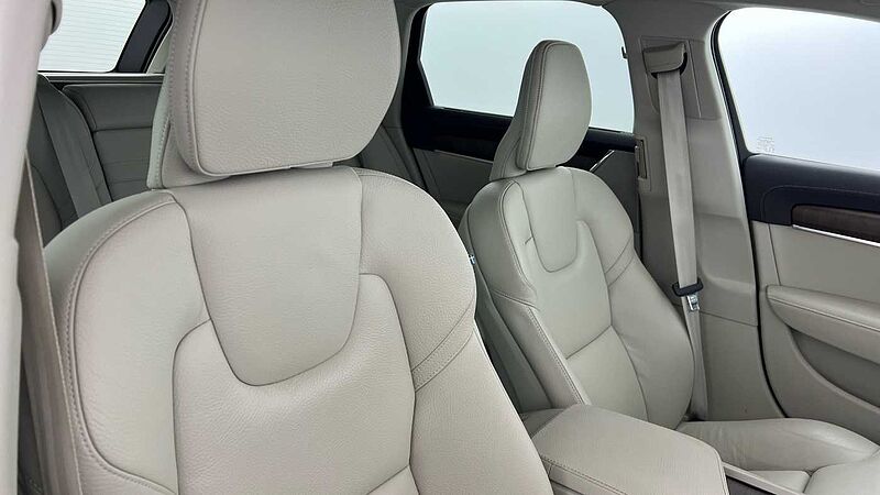 Volvo V90 Cross Country Country, B5 AWD mild hybrid