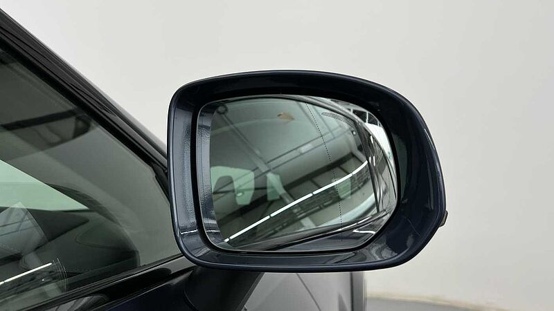 Volvo V90 Cross Country Country, B5 AWD mild hybrid